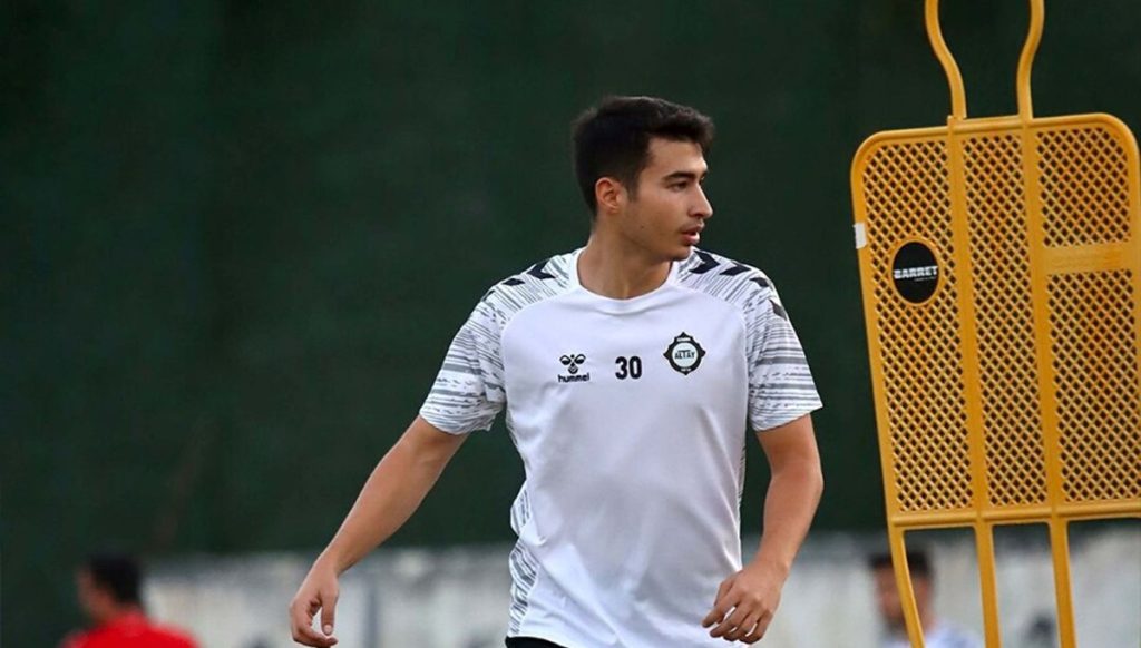 Altay’da Yunus Efe telaşı