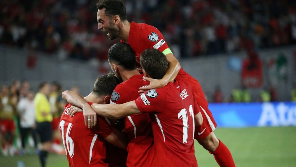 A Milli Takım’ın 71 yıllık İspanya kehaneti