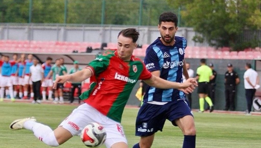 Karşıyaka sezona 2’de 2 ile başladı