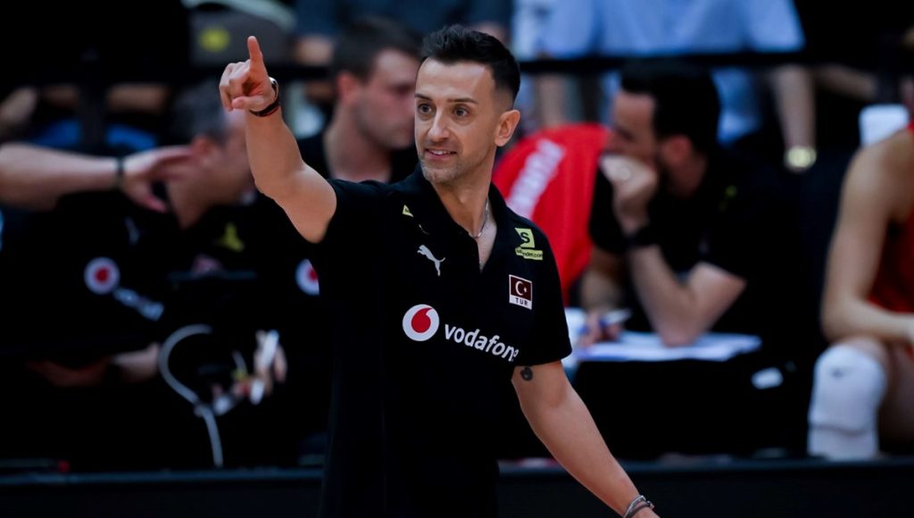 Daniele Santarelli: “Yaptıklarımızla gurur duymalıyız”