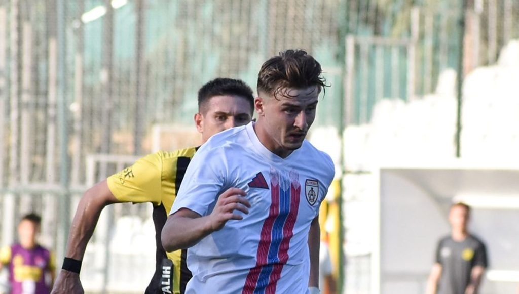 Altınordu galibiyete hasret kaldı