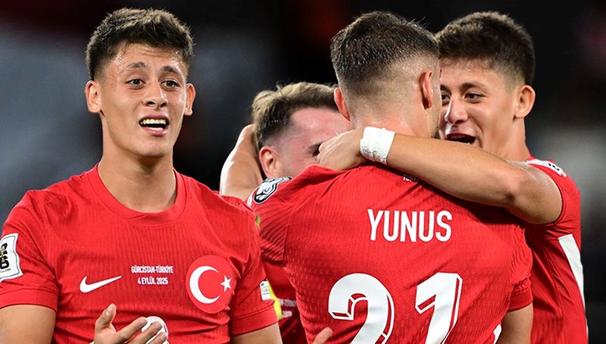 Arda Güler’in 3. dakikadaki hareketi, İspanyolların gözünü korkuttu: “85 milyon kişiye hayal kurduruyor”