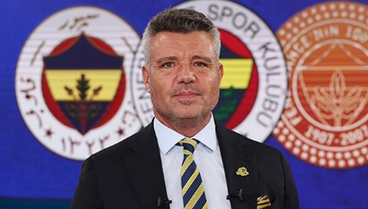 Fenerbahçe Başkan Adayı Sadettin Saran, camiaya seslendi: “Kimsenin şüphesi olmasın”