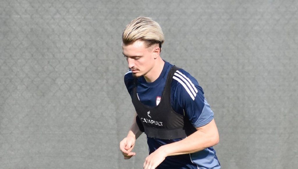 Altınordu’da son transferler takıma katıldı