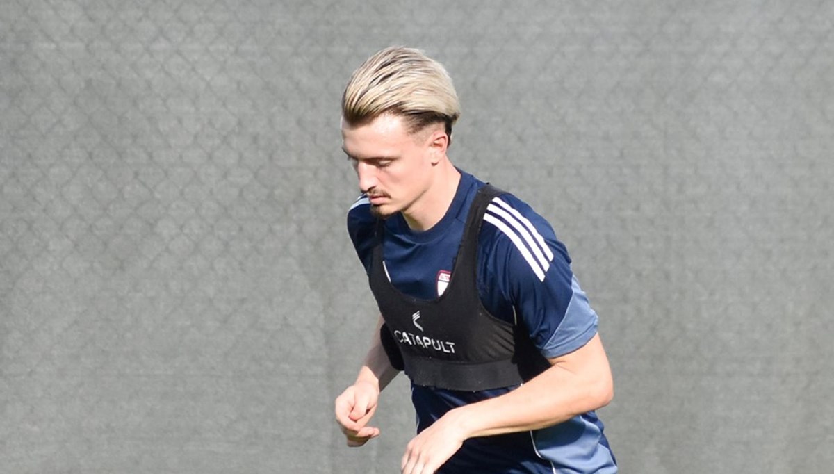 Altınordu’da son transferler takıma katıldı