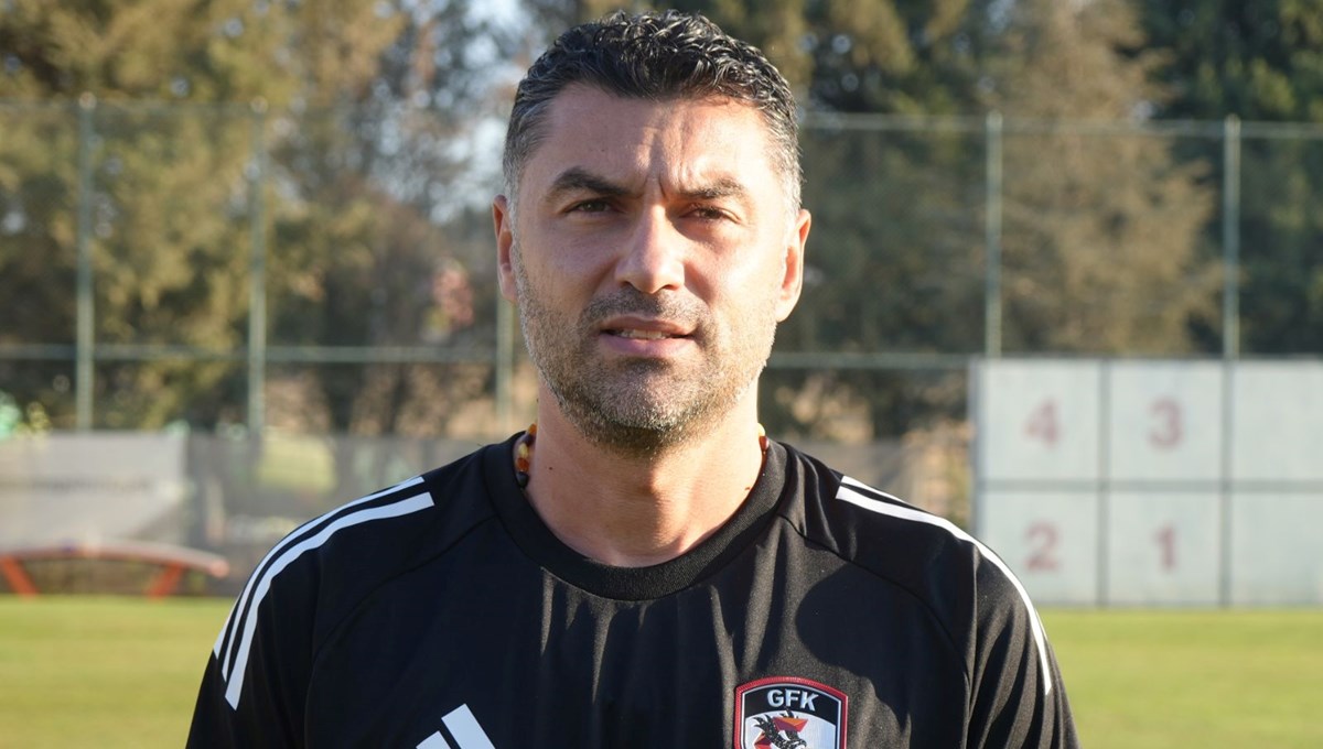 Burak Yılmaz, Trabzonspor maçı öncesi iddialı: “Güzel bir meydan okuma, kazanmak istiyoruz”