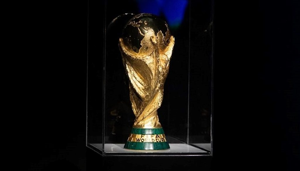 Slovakya – Almanya FIFA Dünya Kupası eleme maçı: Slovakya – Almanya maçı ne zaman, saat kaçta?