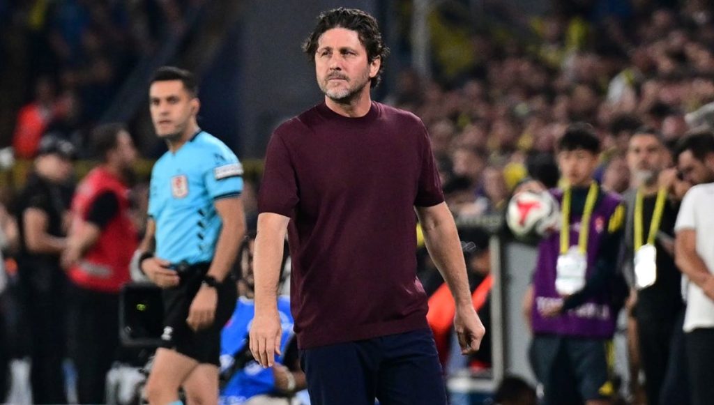 Fatih Tekke’den büyük tepki: “Hakemler iyi insan olsun”