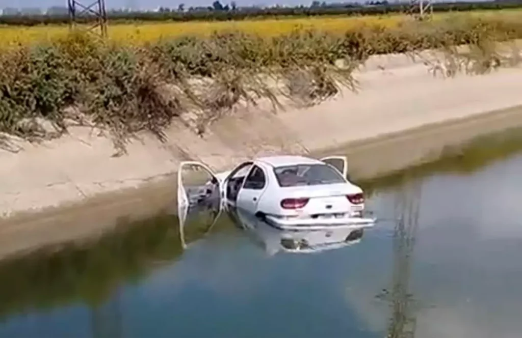 Adana’da Trajik Kaza: 1 Ölü, 2 Yaralı