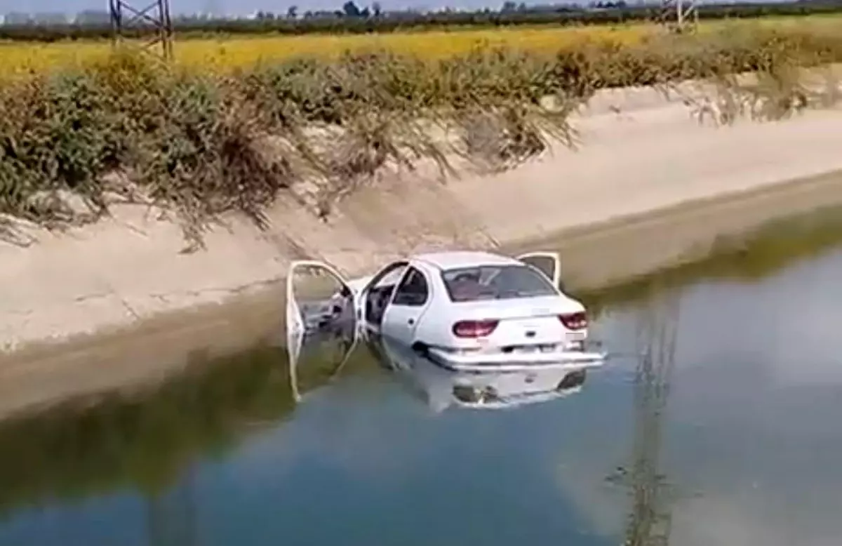 Adana’da Trajik Kaza: 1 Ölü, 2 Yaralı