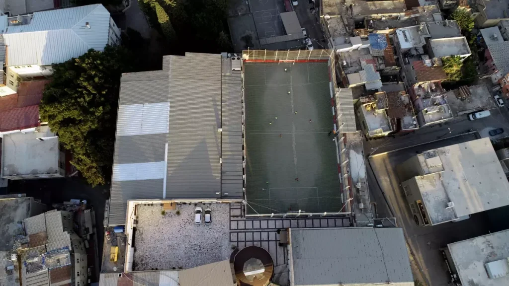 Adana’nın Eşsiz Halı Sahası