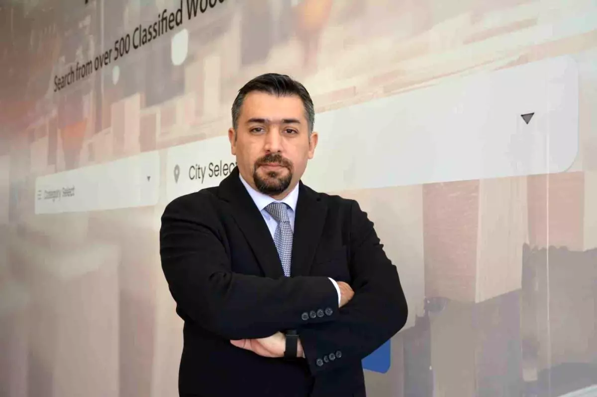 Ağaç İşleme Makineleri İstanbul’da Dünya İle Buluşacak