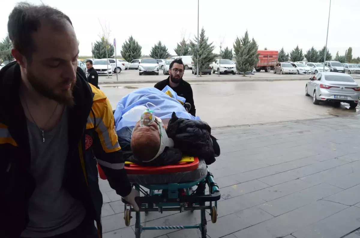 Otoyolda Feci Kaza: 1 Şehit, 1 Ölü