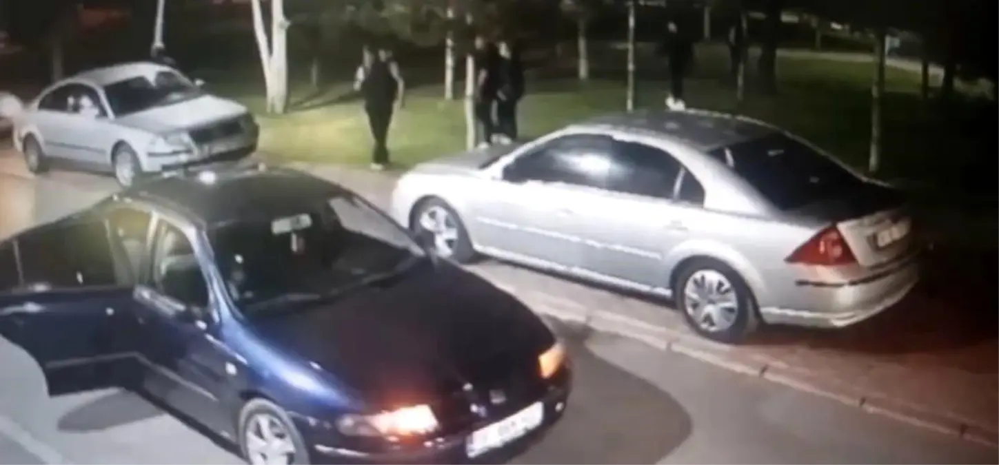 Alacak-Verecek Kavgası Kanla Sonuçlandı