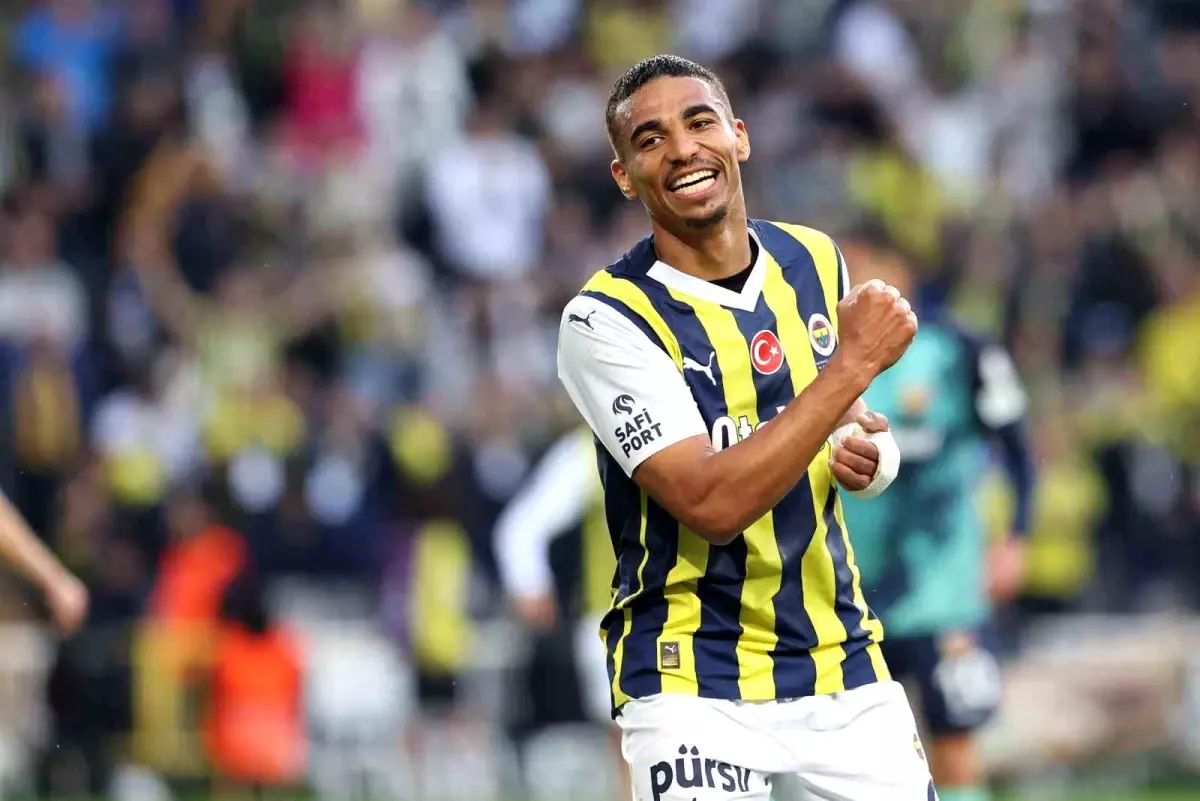 Fenerbahçe’de Beklenmedik Transfer: Djiku Spartak Moskova’da