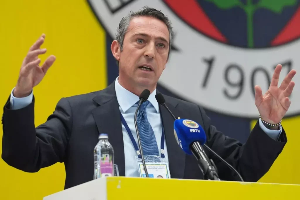 Fenerbahçe, En-Nesyri İçin 37 Milyon Euro’yu Reddetti