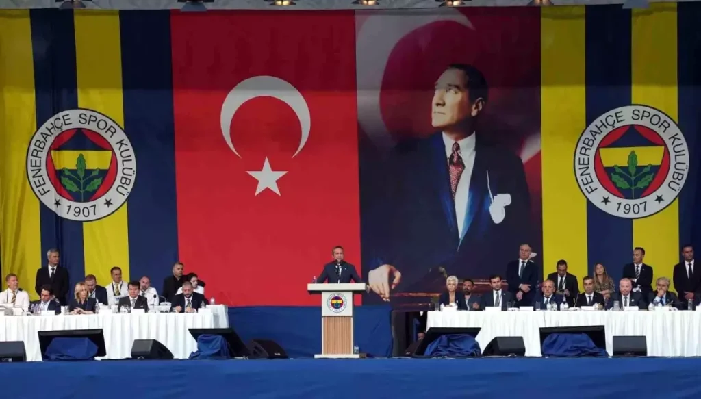 Fenerbahçe’nin Şampiyonluk Yolculuğu