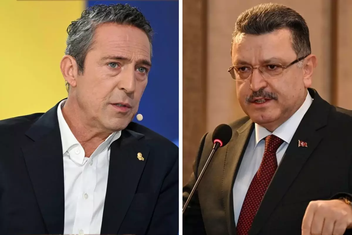 Fenerbahçe-Trabzonspor Maçında Tartışmalı Hakem Kararları