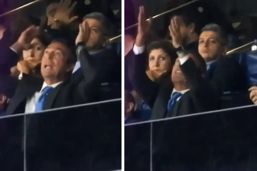 Fenerbahçe – Alanyaspor Maçı Penaltı Pozisyonu Gerginliği