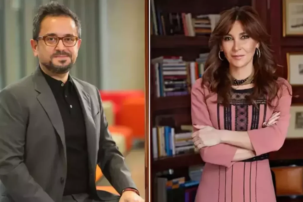 Türkiye’nin Zengin İş İnsanlarından Ali Sabancı Boşanıyor