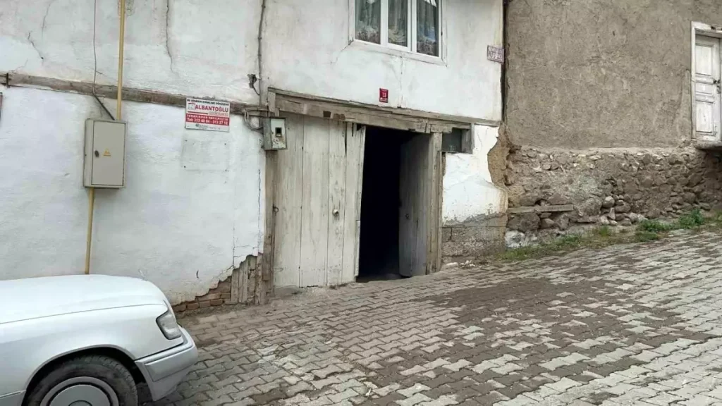 Alkol Tartışması Cinayete Döndü: Sanık 16 Yıl 6 Ay Hapis