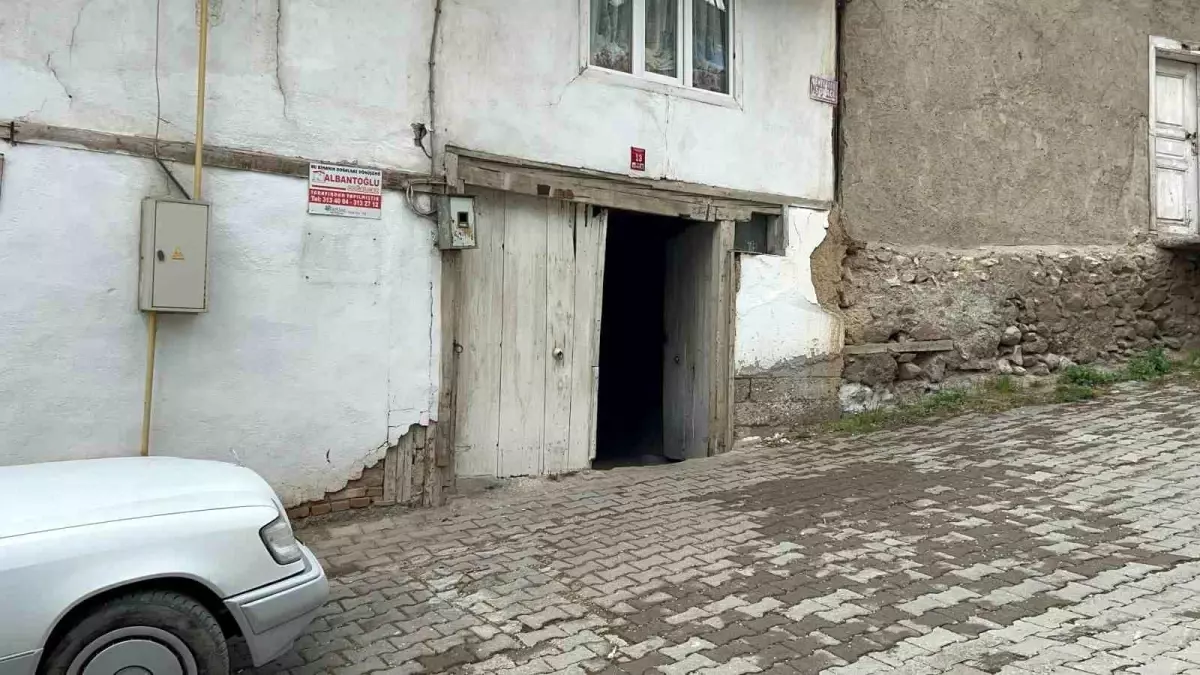 Alkol Tartışması Cinayete Döndü: Sanık 16 Yıl 6 Ay Hapis