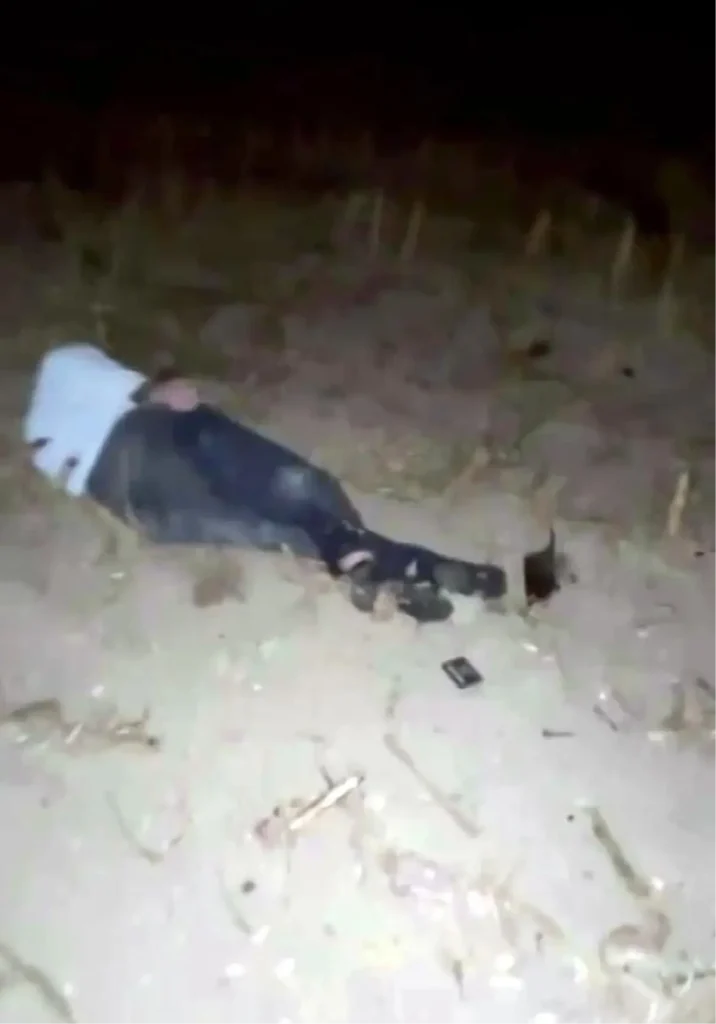 Alkollü Sürücüden Kaçtı, Araç Takla Attı