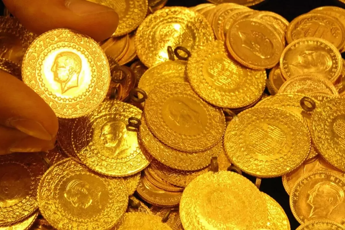 Altın Fiyatları Tarihi Zirvelerde