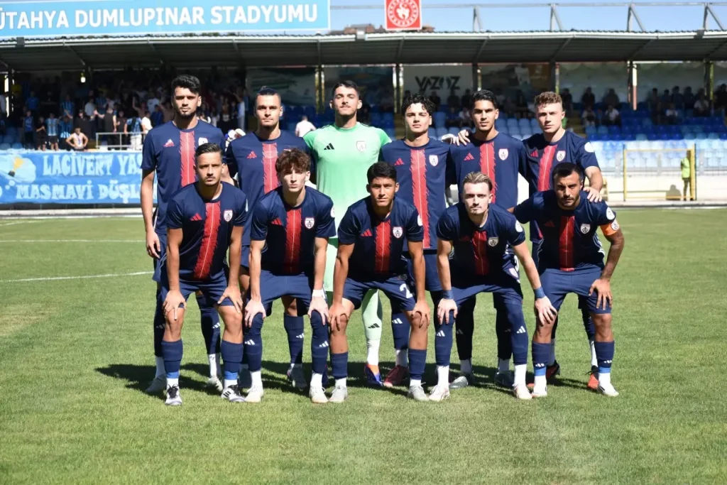 Altınordu, Ziraat Türkiye Kupası’nda da Hayal Kırıklığı Yaşadı