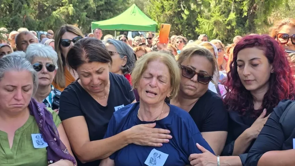 Aile İçi Trajedi: Başak Gürkan Arslan’ın Acı Ölümü