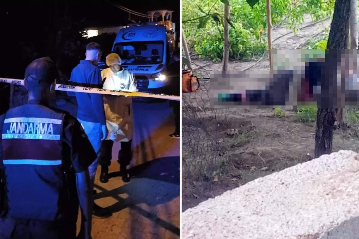 Kırşehir’de Aile İçi Trajedi: Anne-Baba Öldürüldü