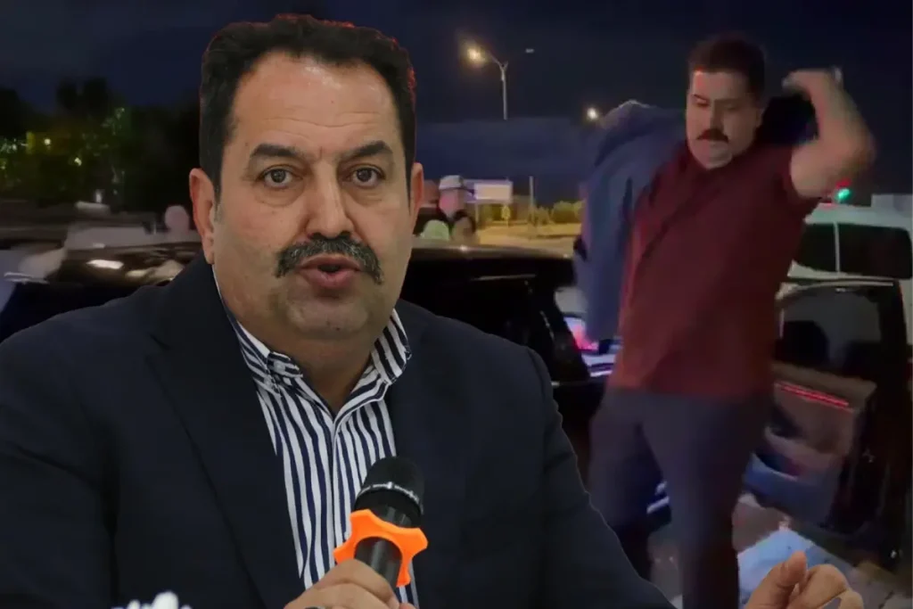 Antalya Emniyet Müdürü İçin Yakalama Kararı Çıktı