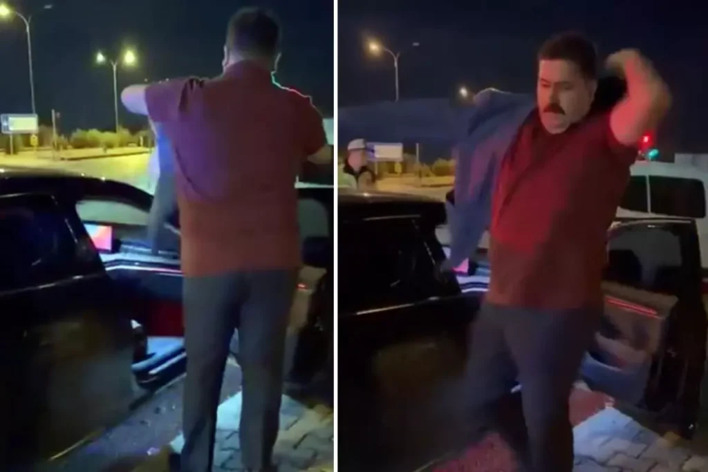 Emniyet Müdürü Rüşvet Soruşturmasında Gözaltından Kaçtı