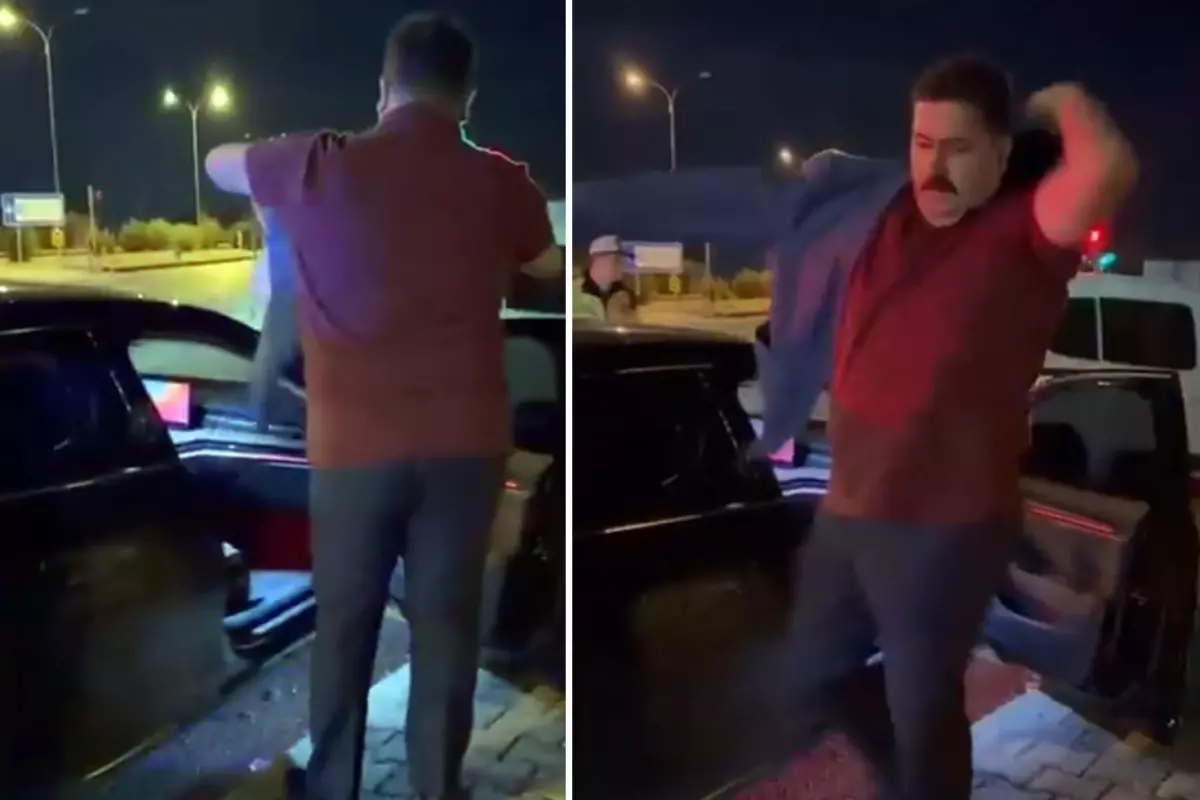 Emniyet Müdürü Rüşvet Soruşturmasında Gözaltından Kaçtı