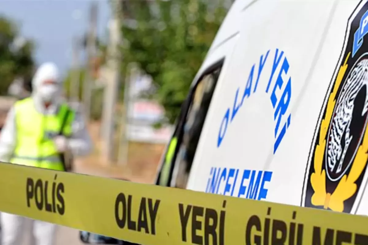 Arazi Anlaşmazlığı Kanlı Bitti: 3 Kişi Hayatını Kaybetti
