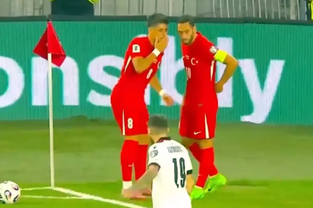 Arda Güler, Gürcistan’ı Devirdi, İspanya’yı Uyardı