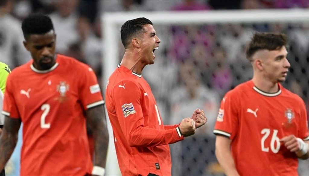 Ermenistan-Portekiz maçı ne zaman, saat kaçta ve hangi kanalda? 2026 Dünya Kupası Elemeleri