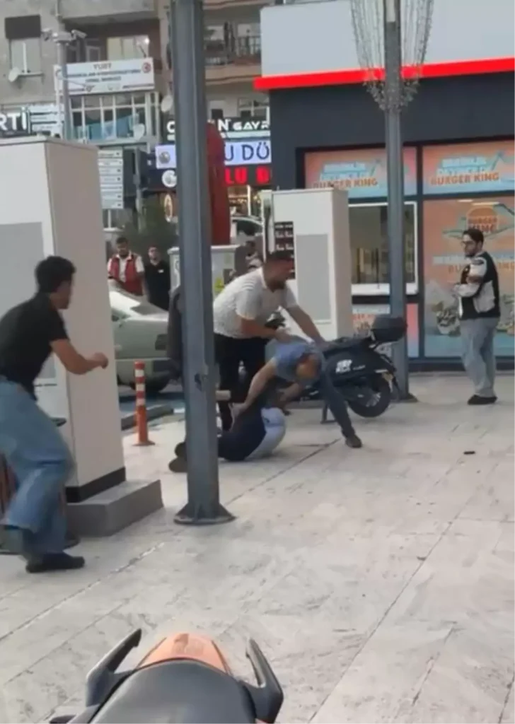 Kira Kavgası Cinayetle Sonuçlandı