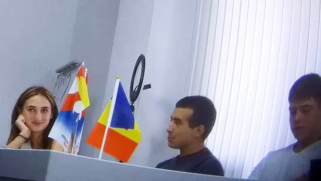 Rusya’nın Moldova Seçimlerine Müdahale İddiaları