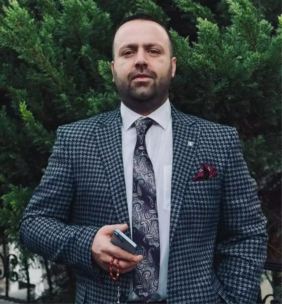 İstanbul’da Avukata Silahlı Saldırı