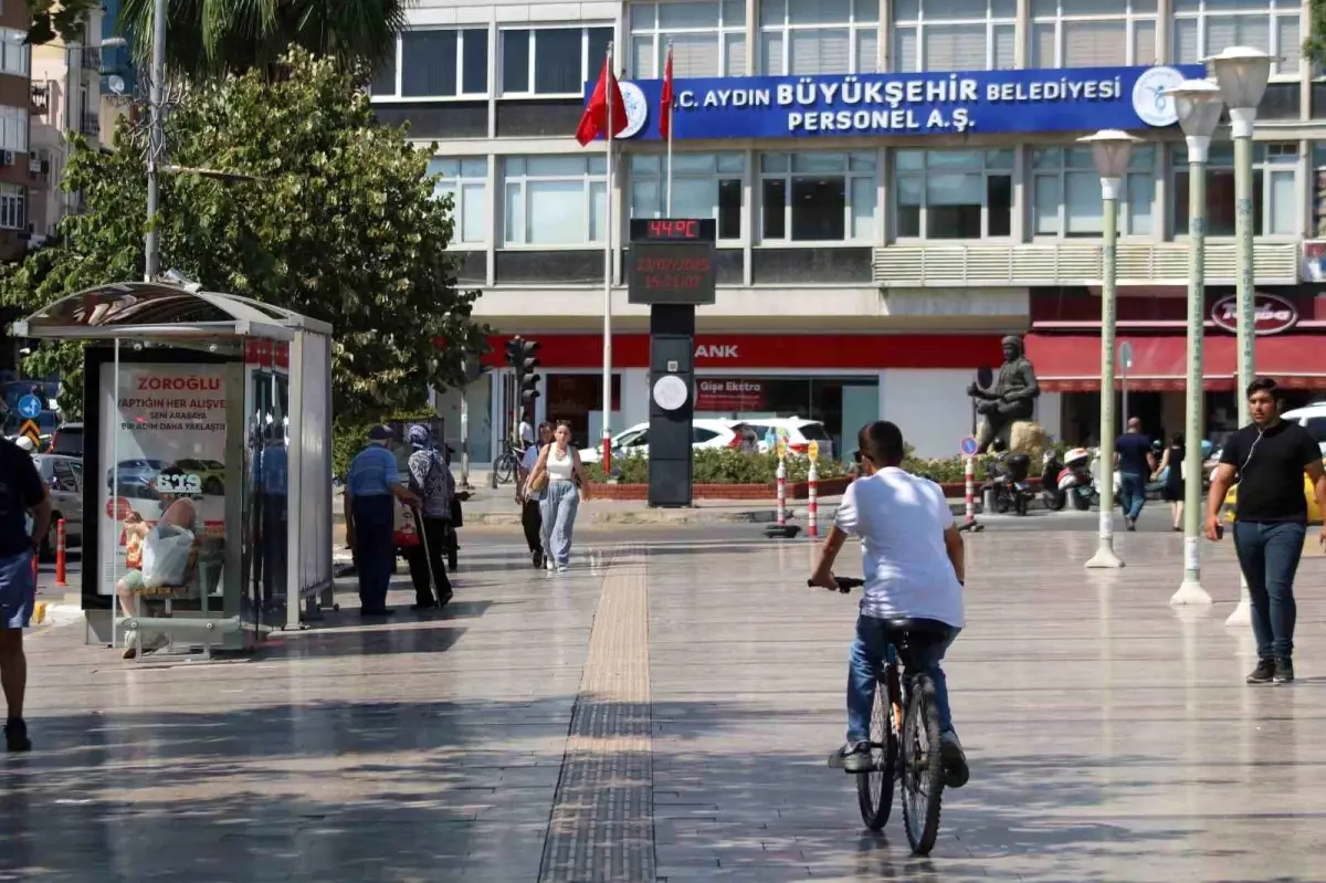 Aydın’da Yabancı Nüfusu Artıyor: Yeni Veriler