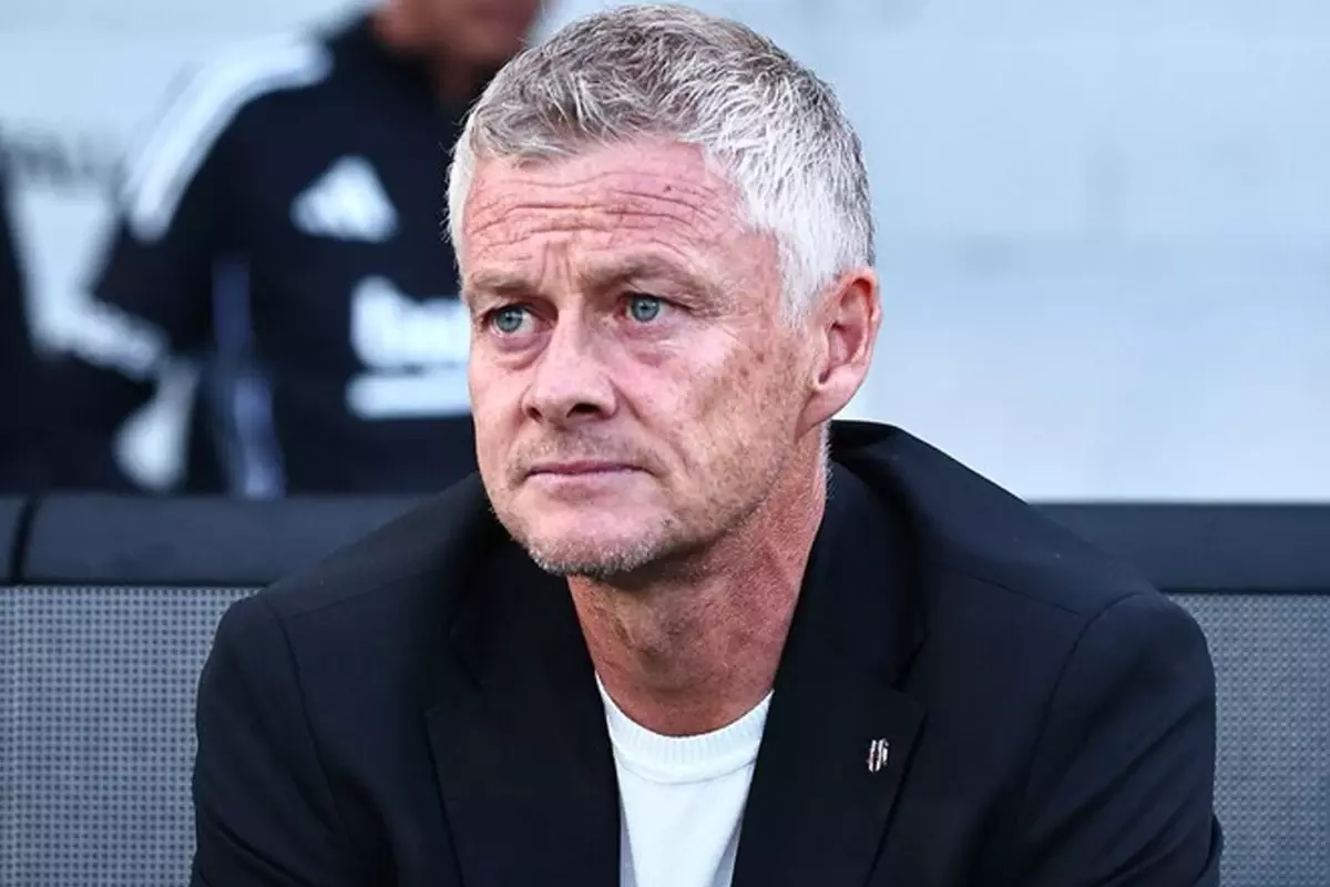 Solskjaer’in Beklenmedik Transfer Kararı