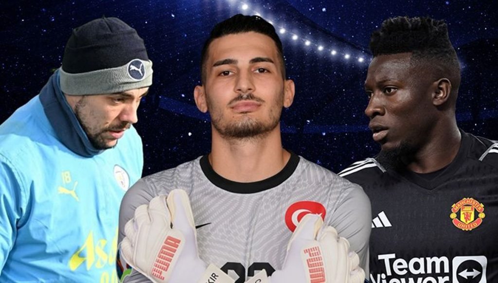 Trabzonspor’da Uğurcan Çakır yerine sürpriz: Premier Lig devinden geliyor!