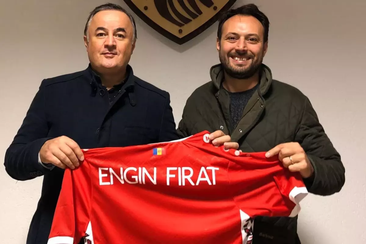 Engin Fırat’ın Geleceği Belirsizlikte