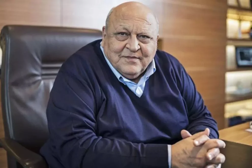 Fenerbahçe’de Seçim Gündemi: Kiğılı’dan Açıklamalar