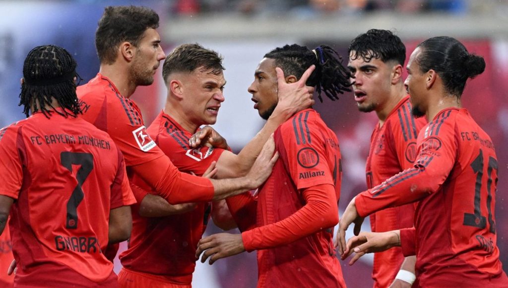 Hoffenheim – Bayern Münih maçı ne zaman, saat kaçta ve hangi kanalda? ( Almanya Bundesliga)