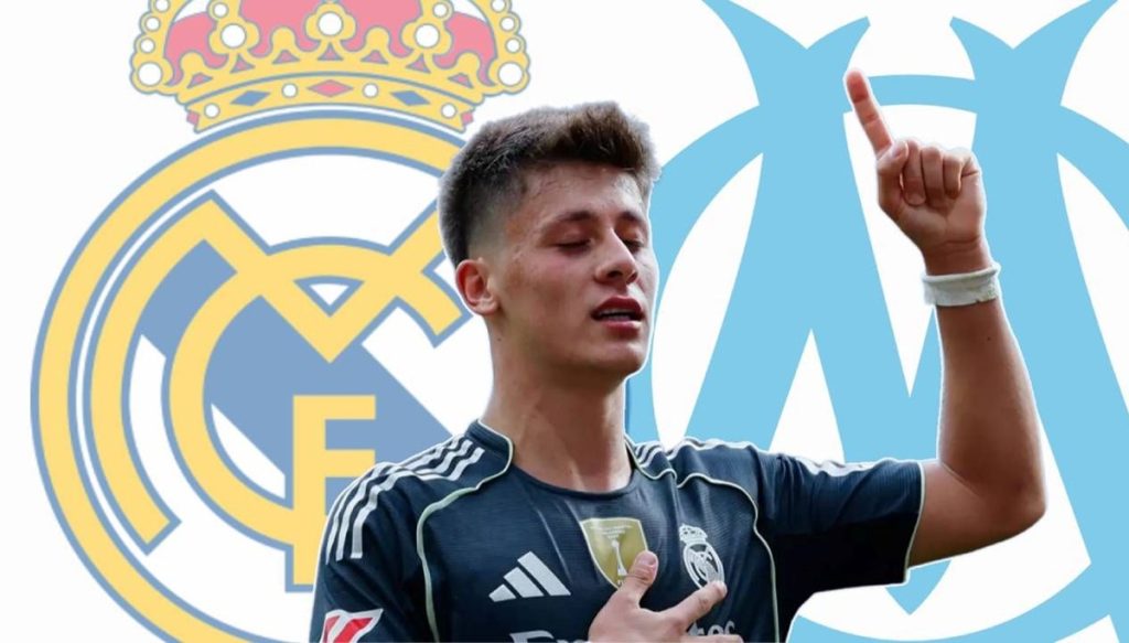 MUHTEMEL 11 | Real Madrid – Marsilya maçı şifresiz mi, hangi kanalda? Real Madrid – Marsilya maçı ne zaman, saat kaçta? (Şampiyonlar Ligi)