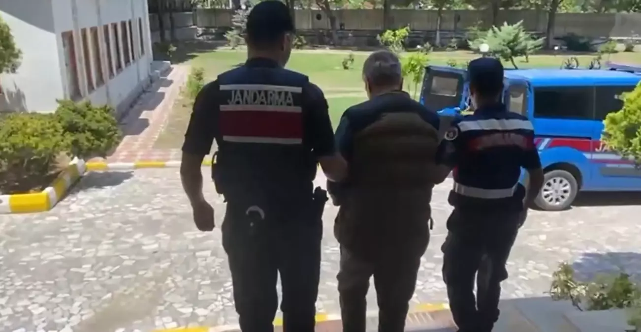 Terörle Mücadele: 51 DEAŞ Şüphelisi Yakalandı