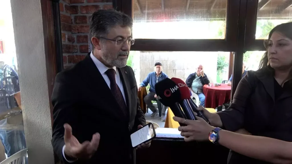 Gıda Güvenliği İçin “Karekod” Uygulaması Genişliyor