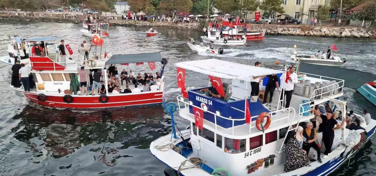 Balıkçılar Karadeniz’e Açıldı: Yeni Sezon Başladı